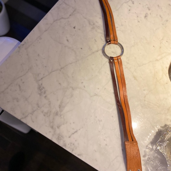 Miss Sixty Leather belt - Picture 2 of 8